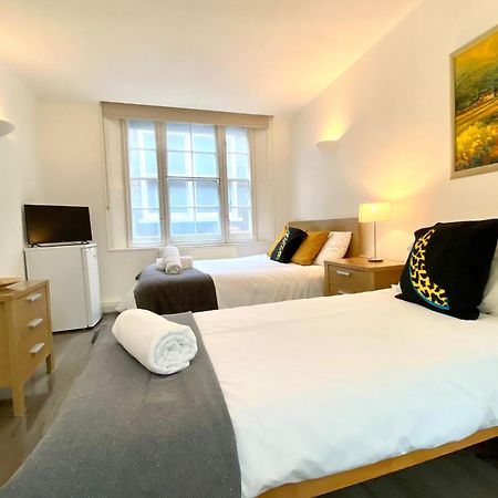 Shoreditch & Liverpool Street Room B London Eksteriør bilde